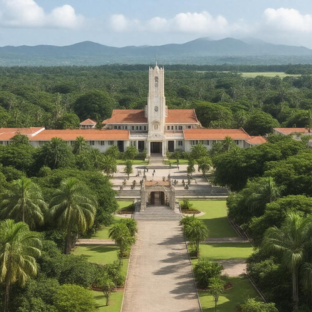 University of Mauritius